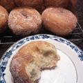 こにゃんた's cooksnap of when they made 子供のおやつ☆豆腐イーストドーナツ.