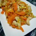 いこたん's cooksnap of when they made にんじんツナ✿簡単チャンプルー.