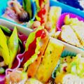 REI_MAM's cooksnap of when they made ちくわのチーズマヨ.
