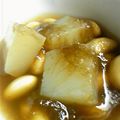 若鬼嫁あきちゃん's cooksnap of when they made 大豆とこんにゃくのきんぴら.