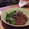 SugarLily's cooksnap of when they made 鴨のソテーバルサミコソース.