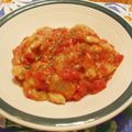 モカみゆきモモ's cooksnap of when they made チキンのカマンベールトマト煮.