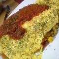yamalu's cooksnap of when they made 安心　手作りケチャップ.