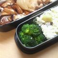 サーフブレイド's cooksnap of when they made 材料3つ！美味しいブロッコリー.