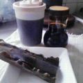 コーヒーたん's cooksnap of when they made 昆布しょう油.