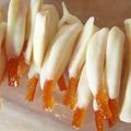 ＡｅＡ's cooksnap of when they made オレンジピール.