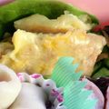 ３びきの子ぶたのまま's cooksnap of when they made 鶏肉のピカタチーズ焼き♪.