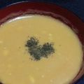 ごーごーゆきんこ's cooksnap of when they made まろやか甘い人参とクリームチーズのスープ.