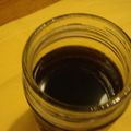 きゃららっこ's cooksnap of when they made 手間なし簡単★手作りポン酢.