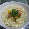 Ｈug's cooksnap of when they made tateの冷奴・お刺身そうめんのたれ集.