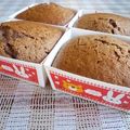 のほほんぽんちゃん's cooksnap of when they made 超簡単★チョコカップケーキ.