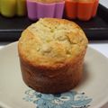 まひMAHI's cooksnap of when they made 焦がしバターが決め手♪バナナマフィン.