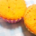 N_Asuka's cooksnap of when they made 電子レンジで４分！簡単もちもち蒸しケーキ.