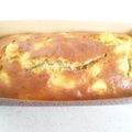 らんとこなん's cooksnap of when they made ＨＭで☆バナナとさつまいものケーキ.