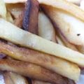 ユーロン's cooksnap of when they made カリカリポテトフライ.
