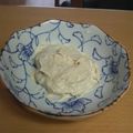 サーフブレイド's cooksnap of when they made *水切りヨーグルトで★きなごまグルト*.