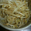 chiquita-banana's cooksnap of when they made もやしの簡単和えもん♪.