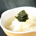 ちゃるるん's cooksnap of when they made ウェイパァｰで大根おじや風.