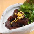 まきーころ's cooksnap of when they made こんにゃくのソテー∴柚子胡椒味.