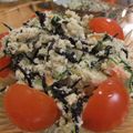 さか子's cooksnap of when they made 簡単卯の花マヨサラダ.