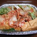 姫たろう's cooksnap of when they made スンドゥブ（スン豆腐）.