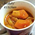 ひづひ's cooksnap of when they made チキンのトマト煮込み♪.