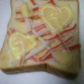 とうもりこ's cooksnap of when they made 朝食に♪超簡単☆カニマヨトースト.