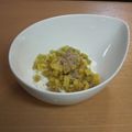 サーフブレイド's cooksnap of when they made こんなに美味しい♪さつまいもとヨーグルト.