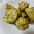 うさぎのシーマ's cooksnap of when they made お弁当にジャガバター青海苔チーズ.