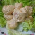 がちゃぴんの嫁's cooksnap of when they made えびマヨネーズ.