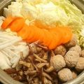みっぺぴ's cooksnap of when they made ウェイパー鍋.