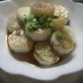 さてぃこはん's cooksnap of when they made 焼くだけ！山芋焼き☆.
