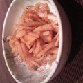 ゆづちゃま's cooksnap of when they made 大根の皮で美味しいきんぴら.