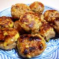 kurukurumin's cooksnap of when they made ツナと大豆の大葉包み揚げ.