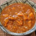 あーこ姐's cooksnap of when they made 無添加！４毒フリーの美味しいカレー.