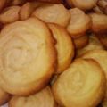 ヨルガオ's cooksnap of when they made まだ間に合う☆ﾁｮｰ簡単サクサククッキー.
