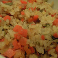 おせち's cooksnap of when they made ふきのとう味噌の炊き込みご飯.