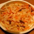 ゆらら１７'s cooksnap of when they made 野菜も一緒にパクッ★焼きうどん(離乳食).