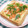 chokomi513's cooksnap of when they made 鮭＊マヨ＊しそ　トースト.