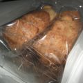 micmam's cooksnap of when they made うめ★クッキー.