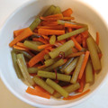 ミロ9607's cooksnap of when they made とても美味しいふきのきんぴら.