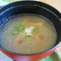 トクライ's cooksnap of when they made 長芋のとろとろスープ.