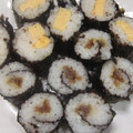 きらり流れ星's cooksnap of when they made かんぴょうの旨煮.