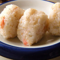 こうまさmam's cooksnap of when they made 何もない時の簡単混ぜご飯♪.