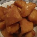 ナッツ姉さん's cooksnap of when they made じゃがいものにっころがし.