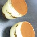 ゃっちん's cooksnap of when they made 超簡単!!　　２０分で濃厚ティラミス.