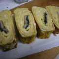 雪ぴよ's cooksnap of when they made ✿✿土用の丑の日に✿うまき✿✿.