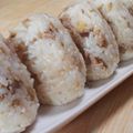 yappyパクパク's cooksnap of when they made 豚ごぼう混ぜご飯.
