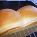 ひなりんまま's cooksnap of when they made この世で１番美味しい食パン♪らぶままさんのアレンジ編.
