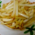 のりっち１０'s cooksnap of when they made 白菜のしょうが焼き風.